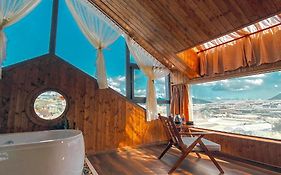 Nhà Sói Homestay Da Lat